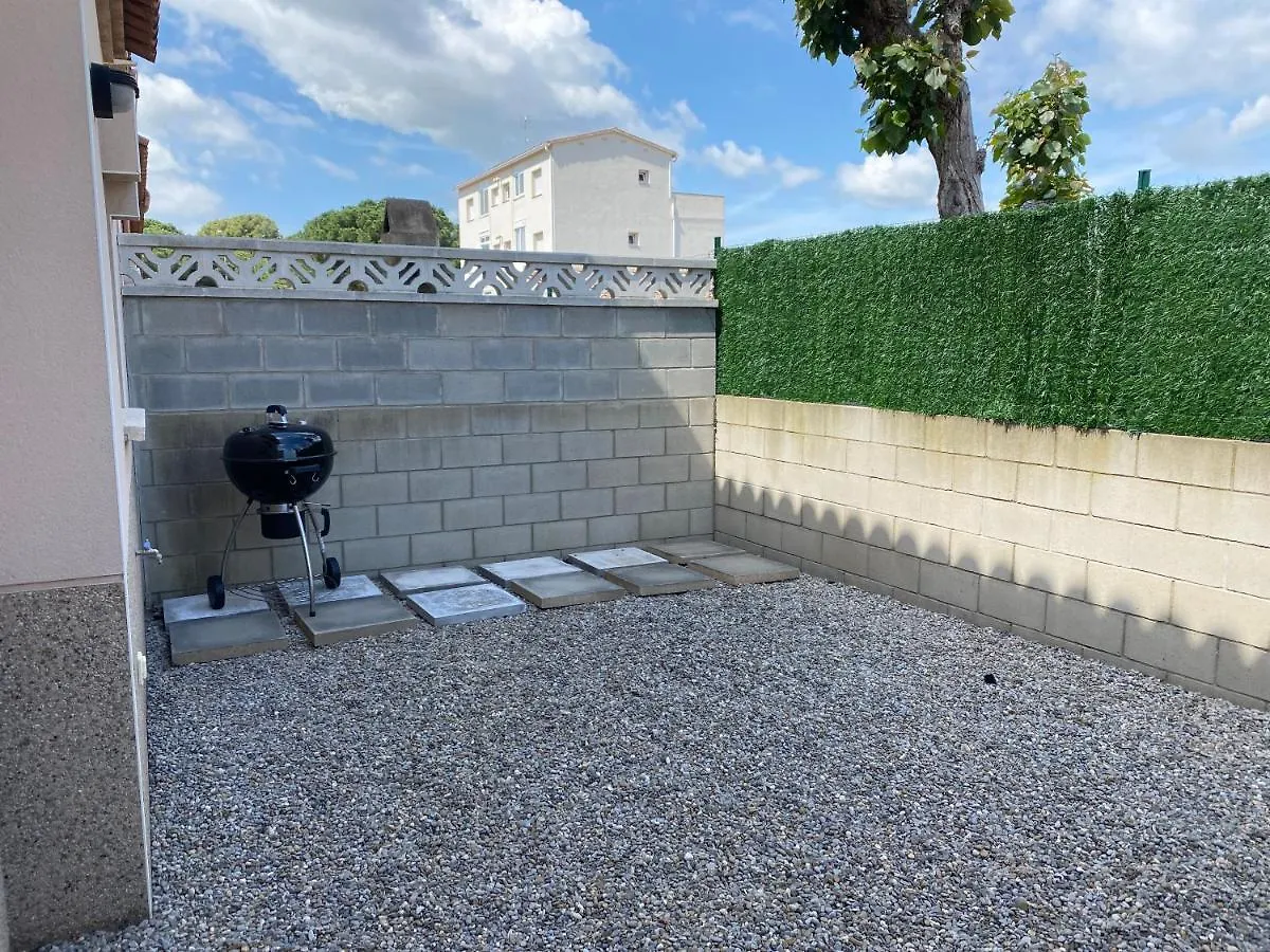 Casa A L'Escala, Piscina Comunitaria, Mallols L'Escala